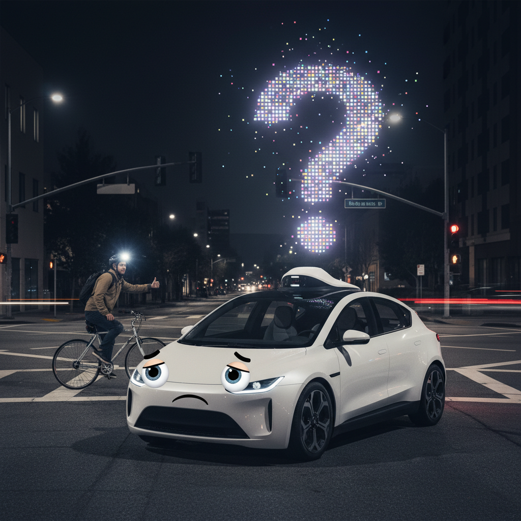 In a Shocking Turn of Events, Machines That Run on Electricity… Stop Working Without It