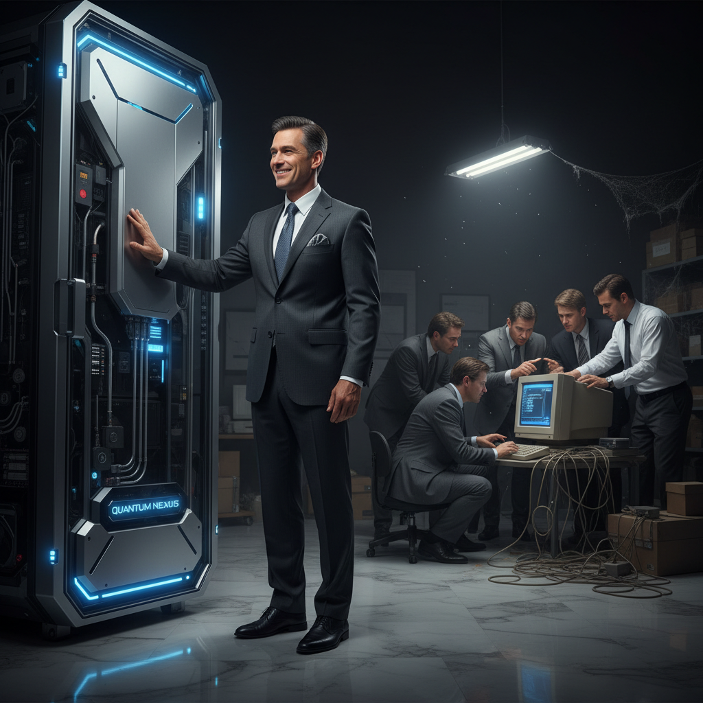 Xcel Energy’s Brilliant Plan to Save Us From Fire: Turning Off the Lights