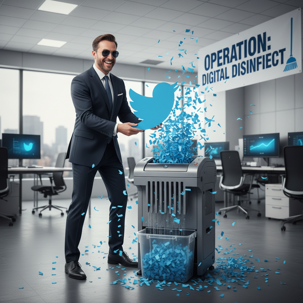 The State Department Discovers The Delete Button: A Monumental Leap for Curation and Clarity