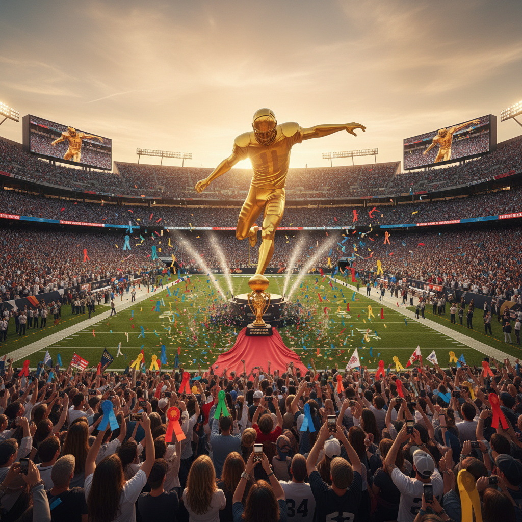 Hold My Oil: A Kicker Did His Job, and the World… Mildly Noticed.