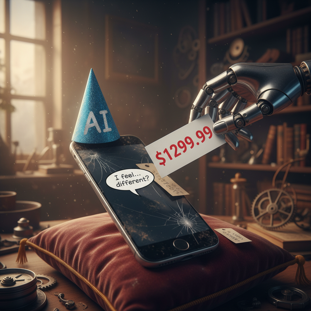 Samsung Galaxy S26: All Aboard the Innovation Carousel! (It Goes in Circles)