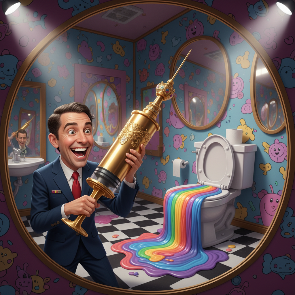 Another Miracle Shot? Eli Lilly’s “Triple-G” Drug Promises to Melt Fat and… Other Things