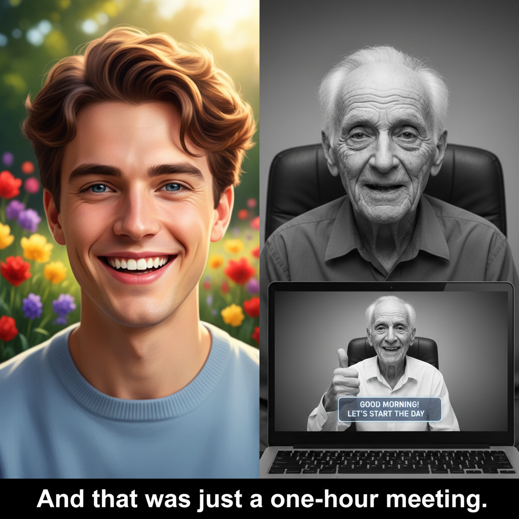 Science Finally Confirms It: Annoying People Are Literally Aging You