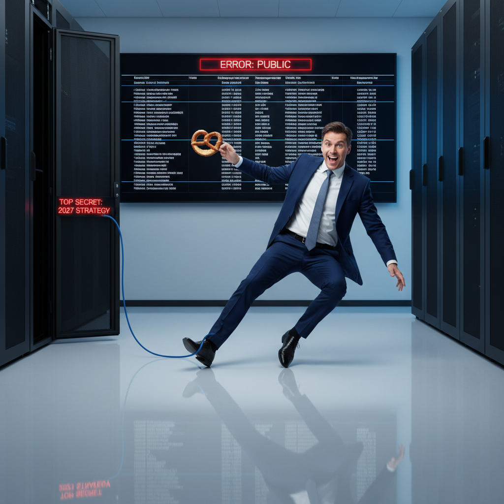 BMW ‘Accidentally’ Trips, Spills Entire 2027 Model Lineup Online