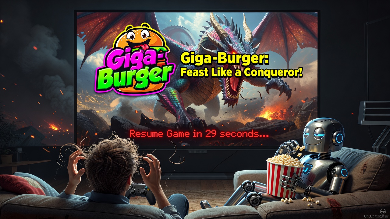 Microsoft’s Bold New Patent: Finally Curing Video Game Immersion with Unskippable Commercials
