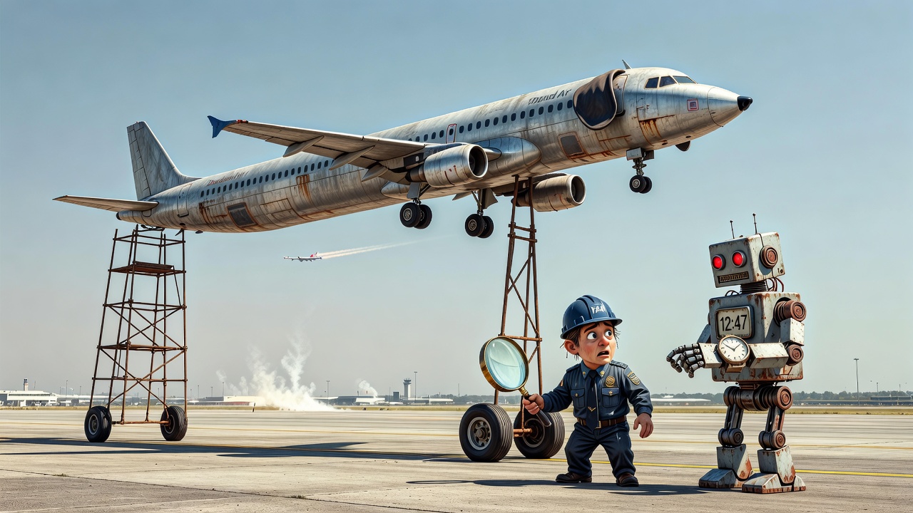 Boeing 737 MAX 10 Finally Certified: A 1960s Airframe Stretched to the Limits of Human Patience